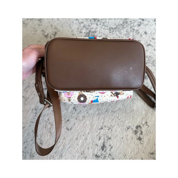 Loungefly Disney Chip and Dale Snackies Dessert Mini Backpack - Picture 6 of 6